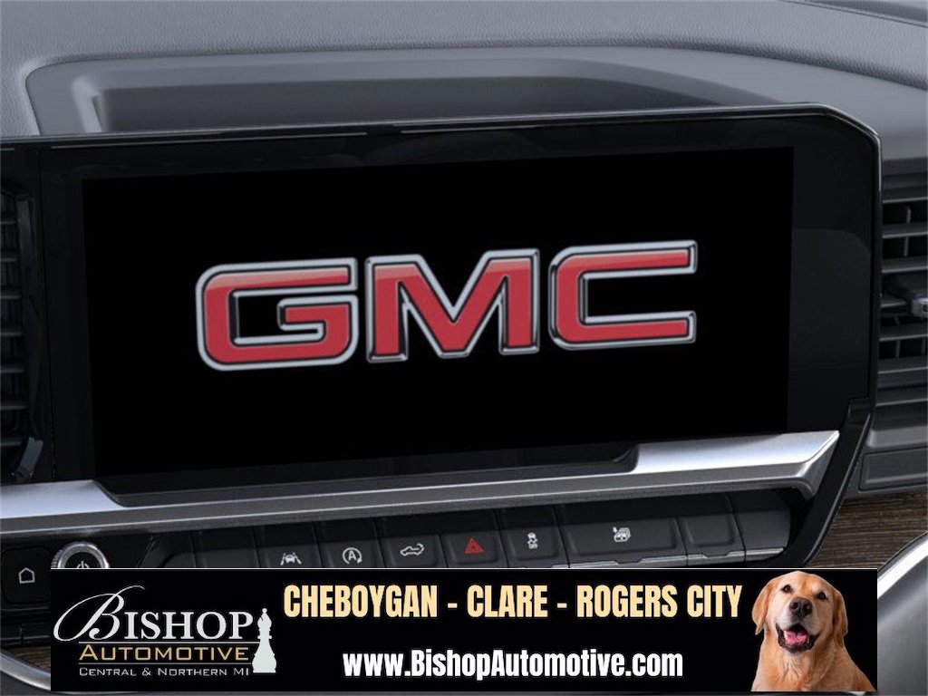 2026 Gmc Sierra 1500 Elevation photo 20
