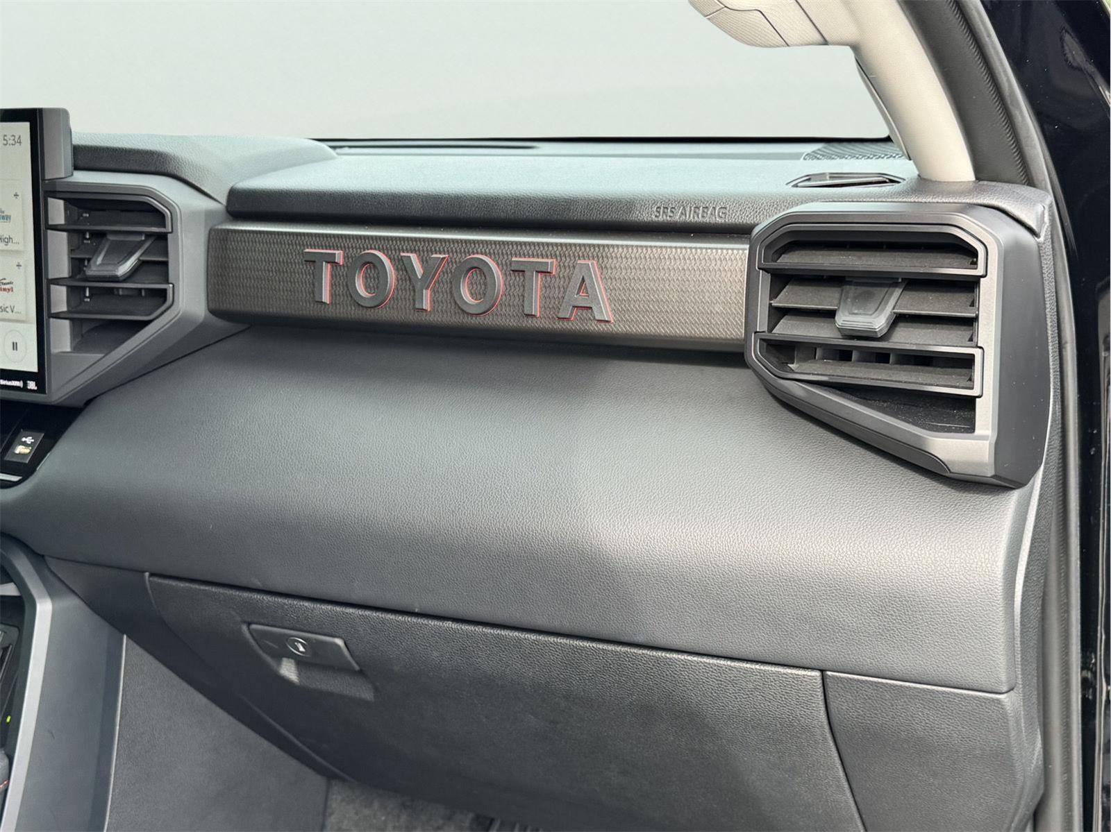 2023 Toyota Tundra TRD Pro photo 21