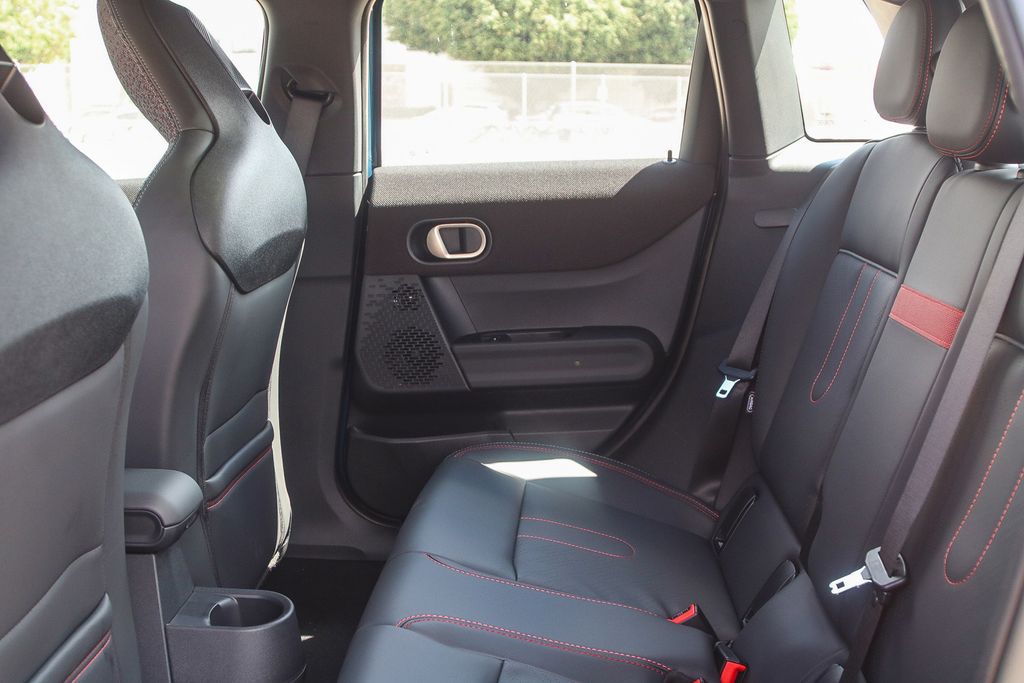 2026 Mini Cooper 4 Door Hardtop photo 13