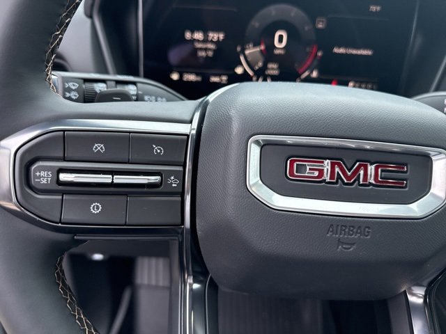 2026 Gmc Terrain AT4 photo 17