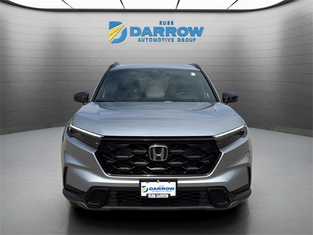 2024 Honda CR-V Hybrid Sport-L photo 7
