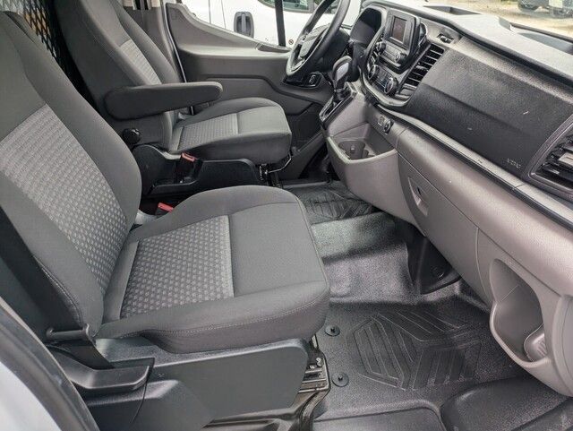 2023 Ford Transit photo 22