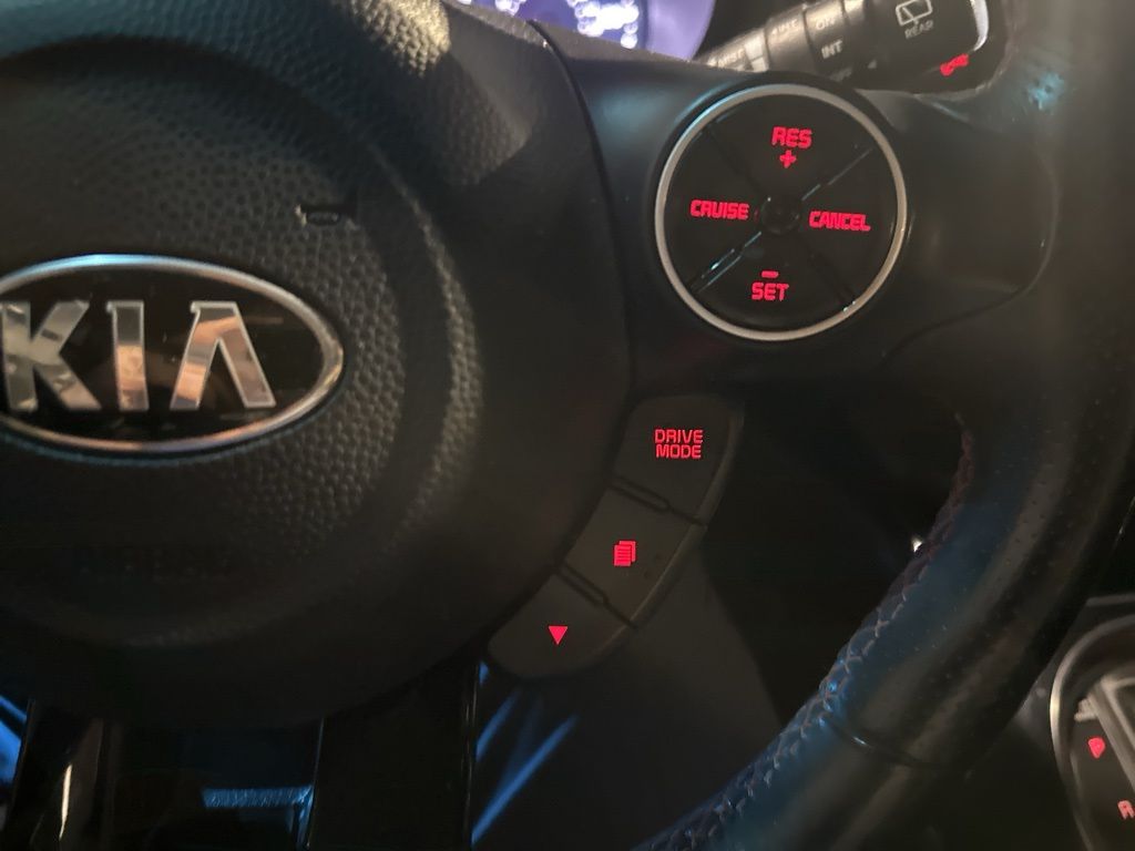 2019 Kia Soul Exclaim photo 17