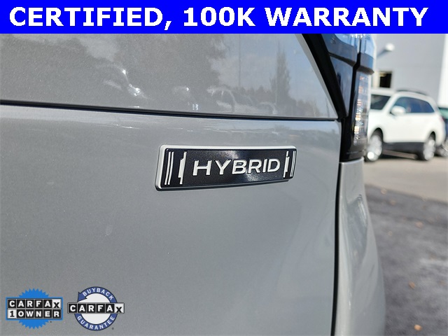 2025 Subaru Forester Limited photo 3