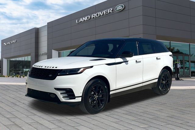 2026 Land Rover Range Rover Velar Dynamic SE's photo