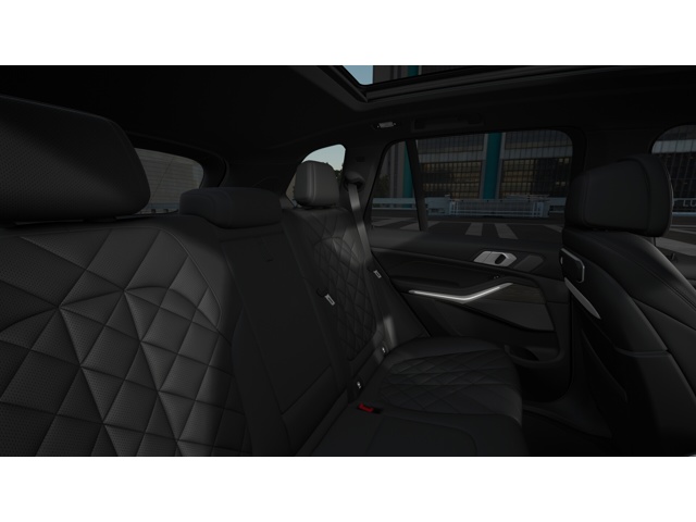 2026 Bmw X5 xDrive40i photo 10