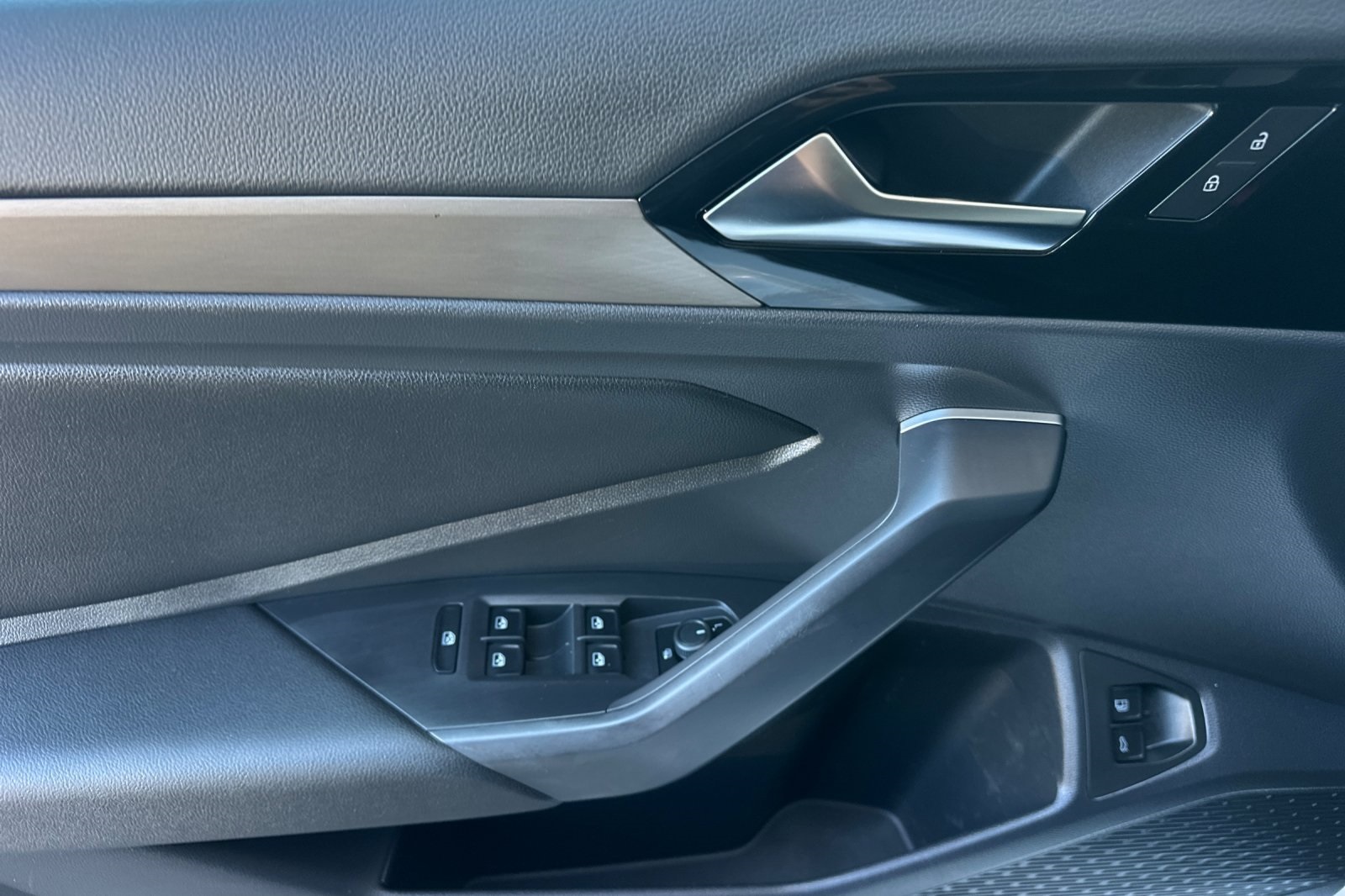 2020 Volkswagen Jetta 1.4T SEL Premium photo 11