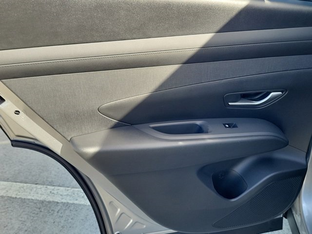 2025 Hyundai Tucson XRT photo 9