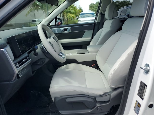 2026 Hyundai Santa Fe SE photo 9