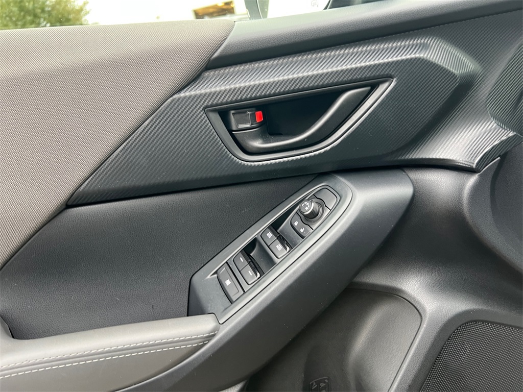 2024 Subaru Crosstrek Premium photo 11