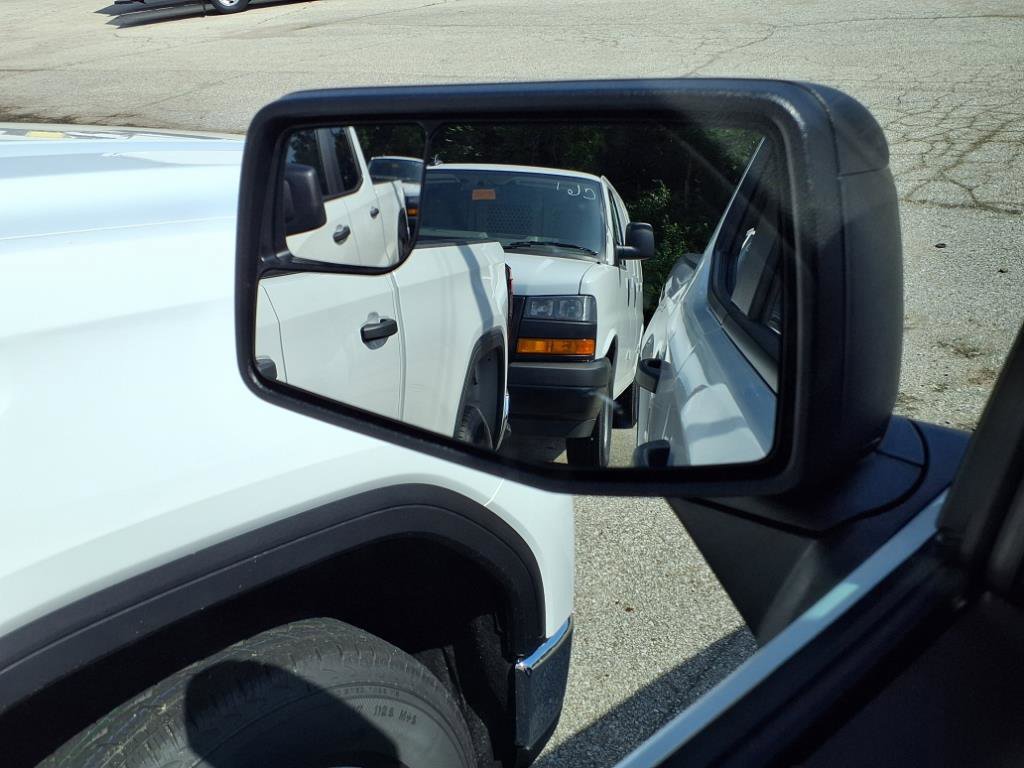 2025 Gmc Sierra 1500 photo 14