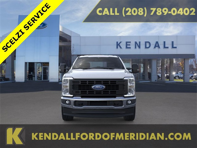 2026 Ford F-350 Super Duty XL's photo
