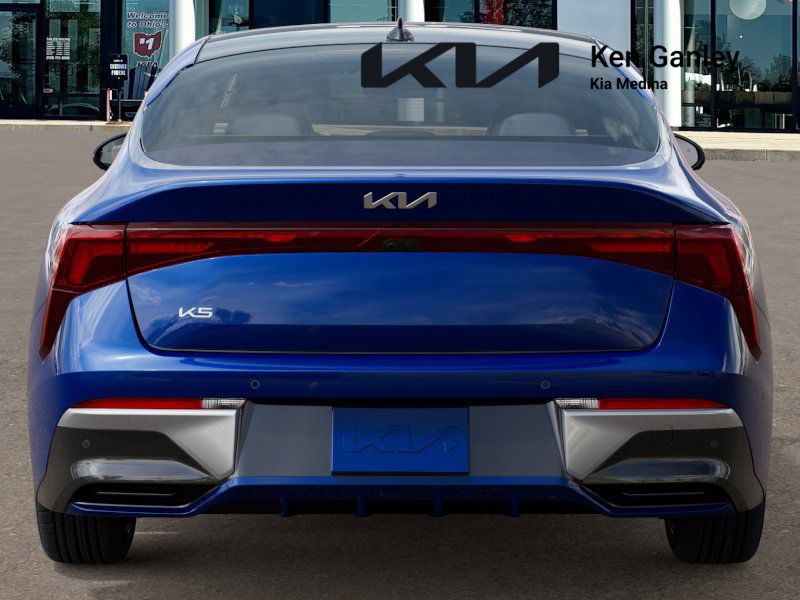 2025 Kia K5 EX photo 11