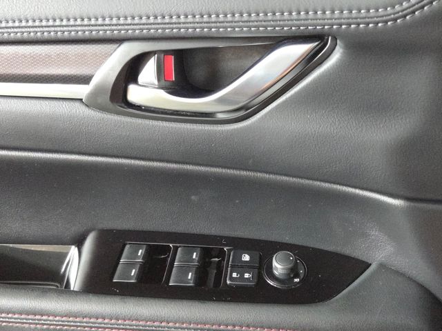 2023 Mazda CX-5 2.5 S Carbon photo 26