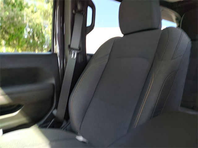 2025 Jeep Wrangler Sport S photo 24