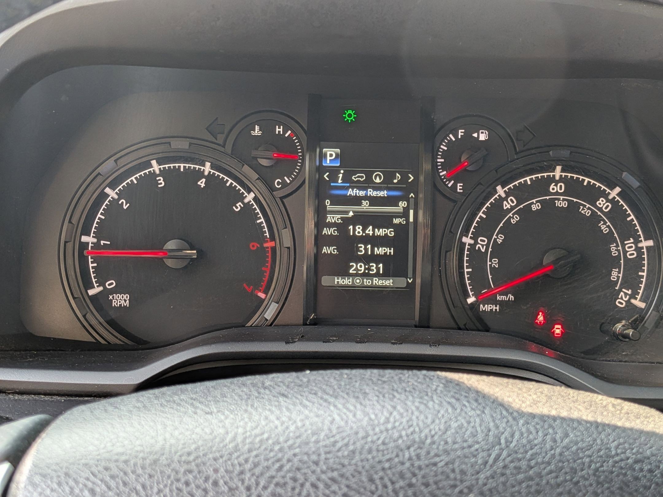 2022 Toyota 4Runner SR5 Premium photo 18