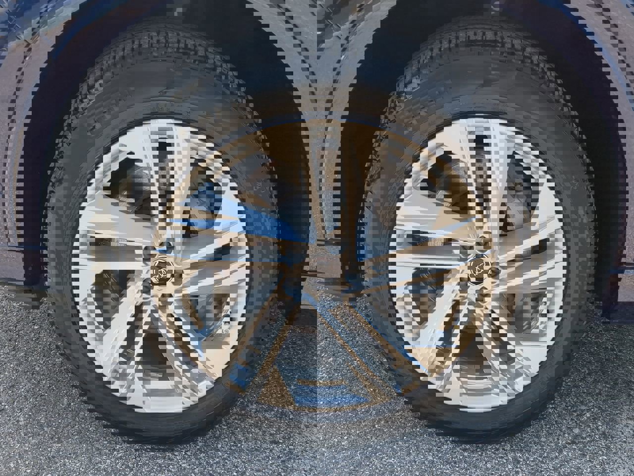 2021 Audi Q7 45 Premium Plus photo 9