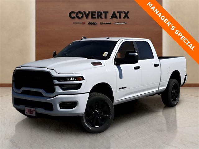 2026 RAM Ram 2500 Pickup Big Horn/Lone Star's photo