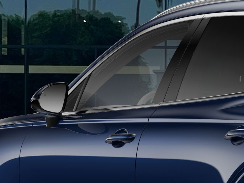 2026 Genesis GV70 2.5T Advanced photo 14