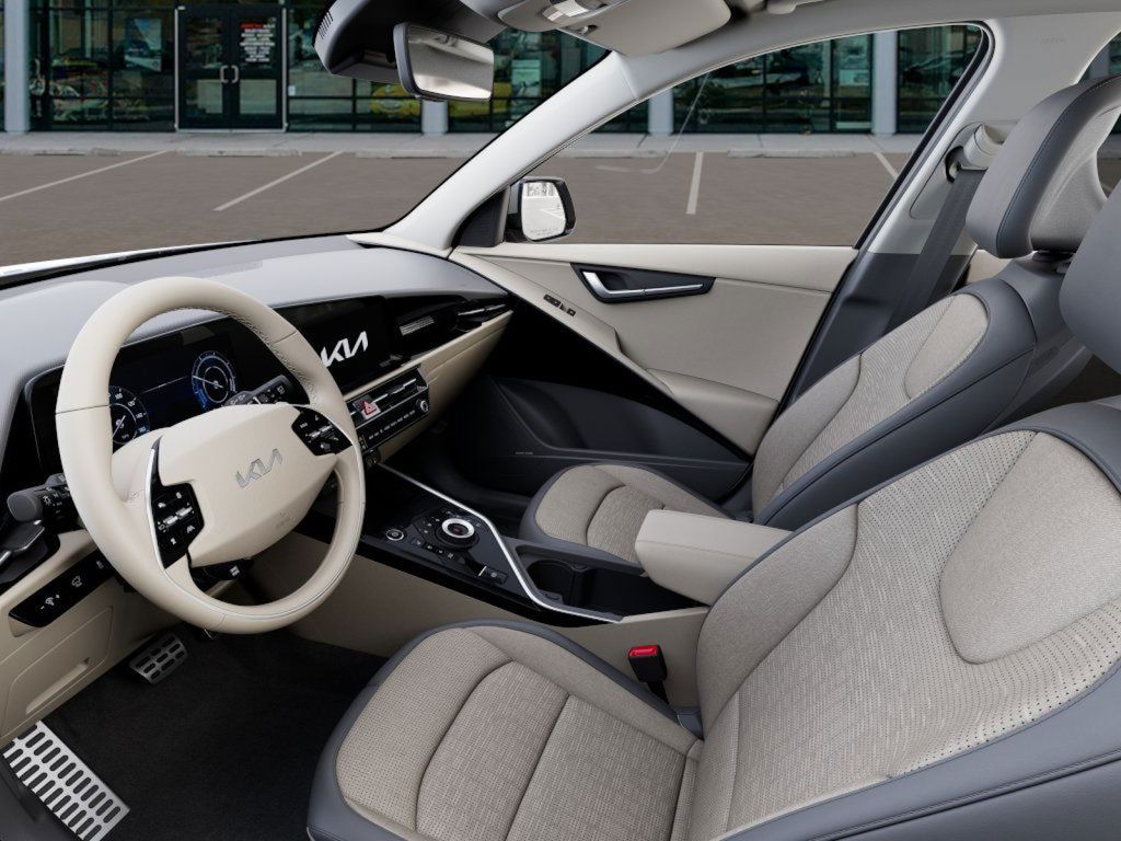 2025 Kia Niro EV Wave photo 17