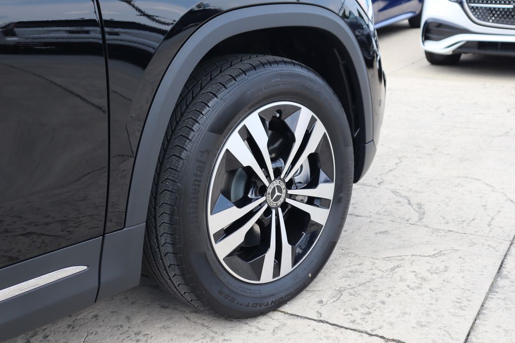 New 2025 Mercedes-Benz GLA GLA 250 SUV in Columbus #MN644268 | Mercedes