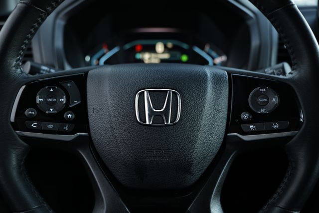 2022 Honda Odyssey Elite photo 24
