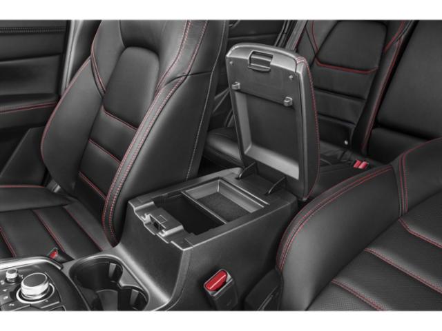 2023 Mazda CX-5 2.5 S Carbon photo 13