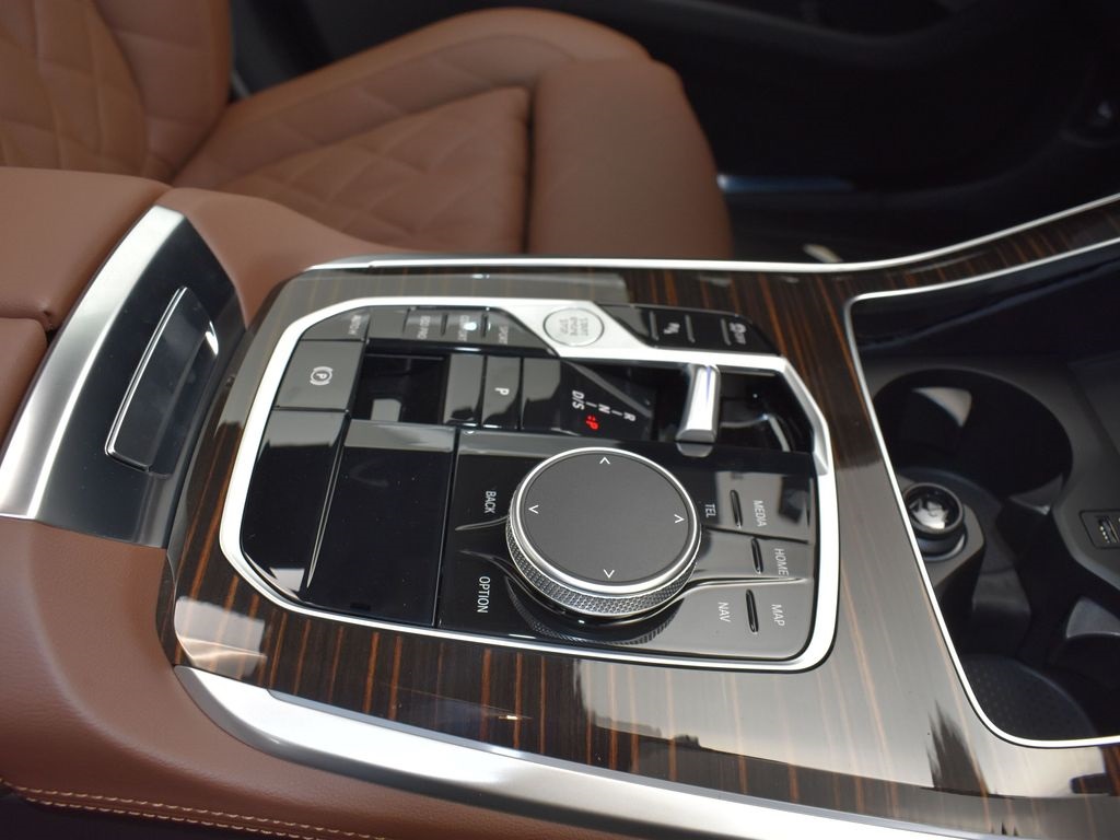 2026 Bmw X5 sDrive40i photo 27