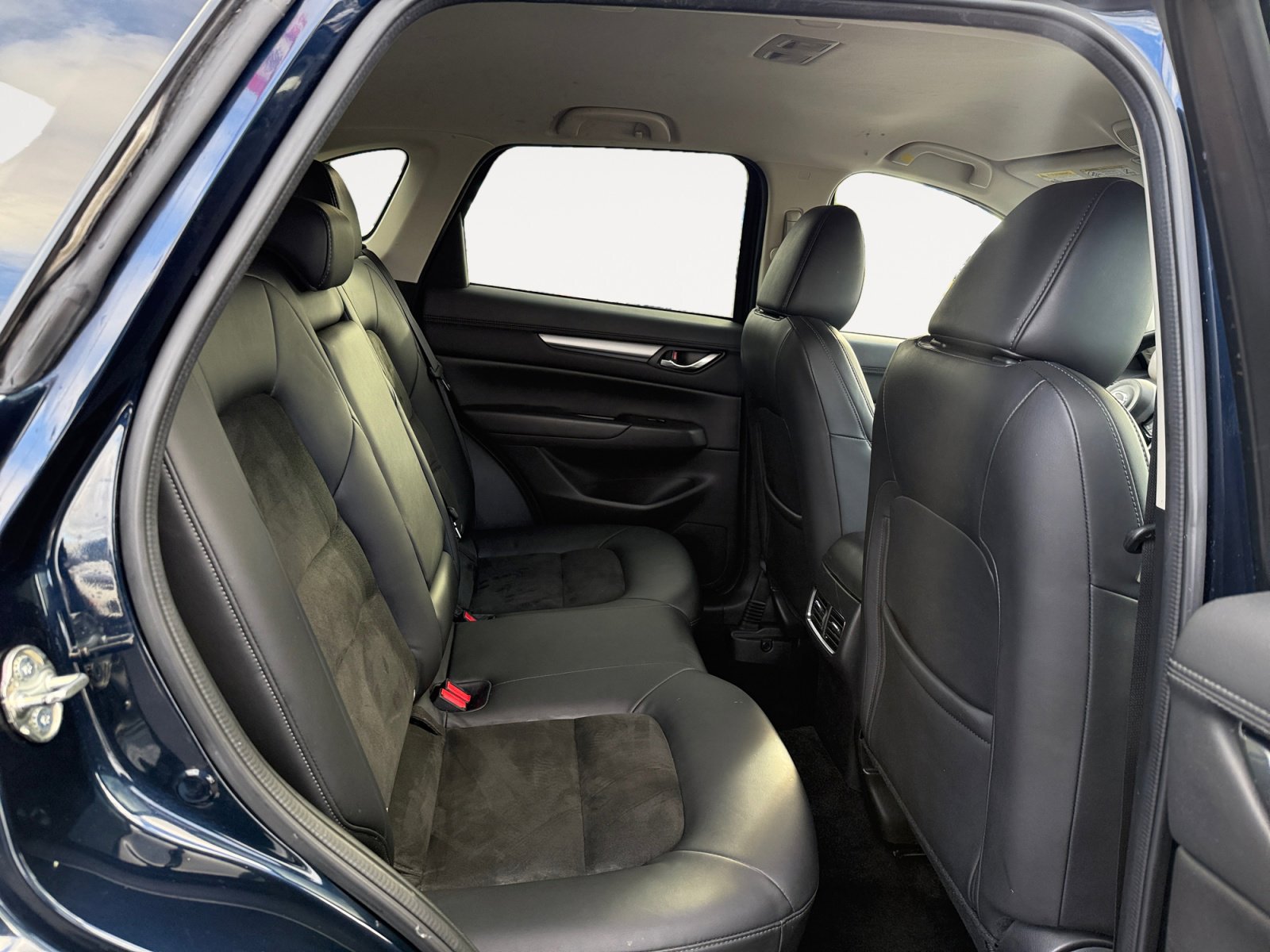 2017 Mazda CX-5 Touring photo 18