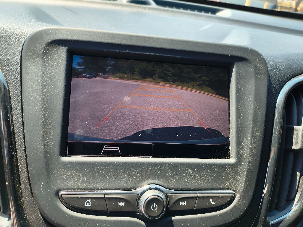 2023 Chevrolet Equinox RS photo 21
