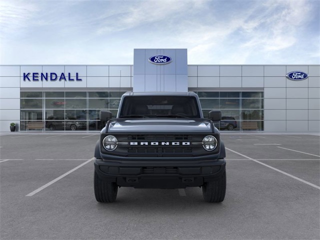 2025 Ford Bronco Base photo 6