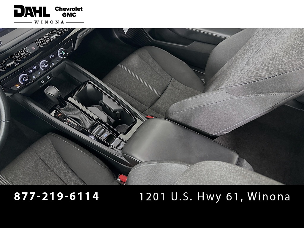 2024 Honda Accord Hybrid Sport photo 20