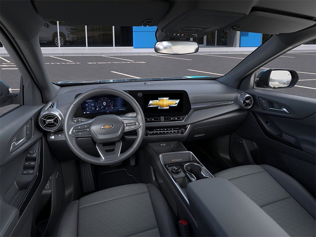 2026 Chevrolet Equinox LT photo 11