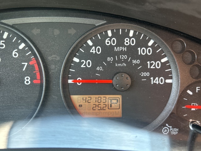 2020 Nissan Frontier SV photo 28