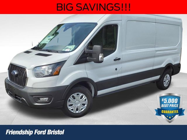 2024 Ford Transit Van Base's photo