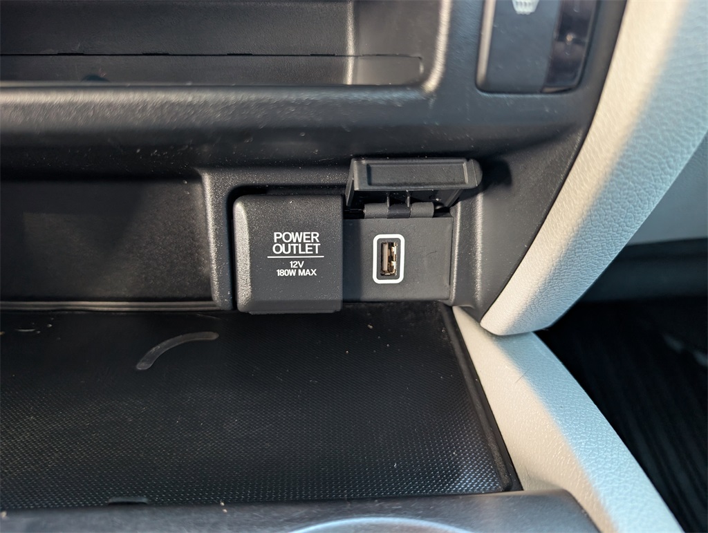 2019 Honda Pilot EX-L photo 29