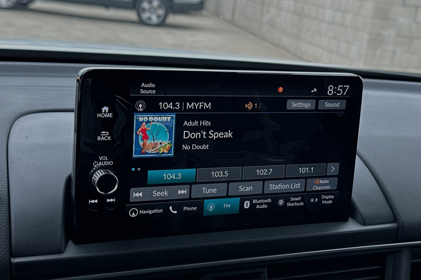 2025 Honda Pilot Black Edition photo 22