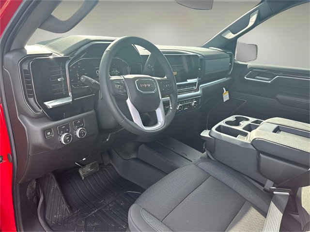 2025 Gmc Sierra 1500 Elevation photo 9