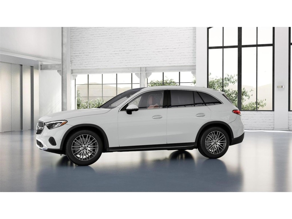 2026 Mercedes Benz GLC 300 4MATIC photo 35