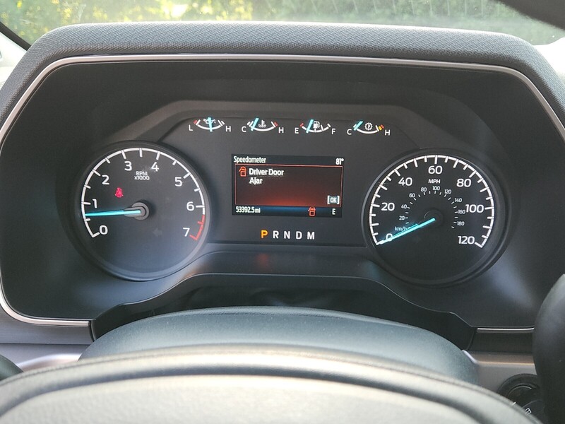2022 Ford F-150 XLT photo 27