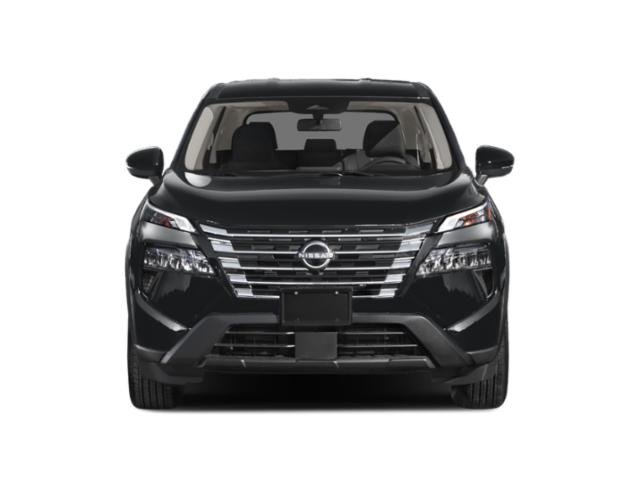 2026 Nissan Rogue S photo 5