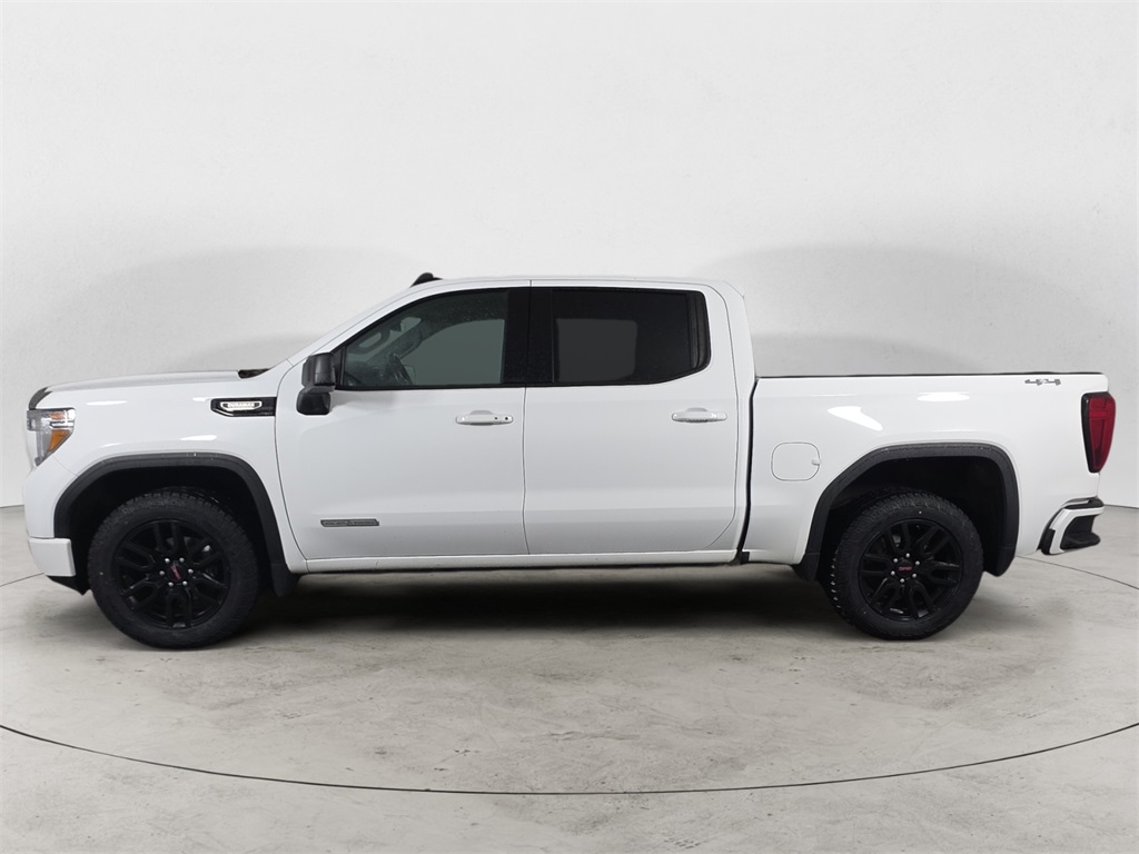 2021 Gmc Sierra 1500 Elevation photo 2