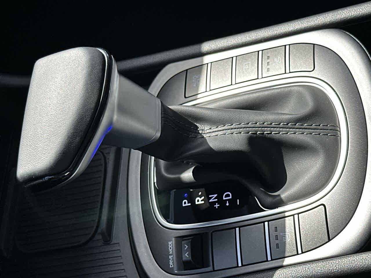 2026 Hyundai Kona SEL photo 19