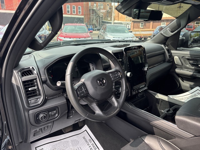2024 Ram 1500 Limited photo 13