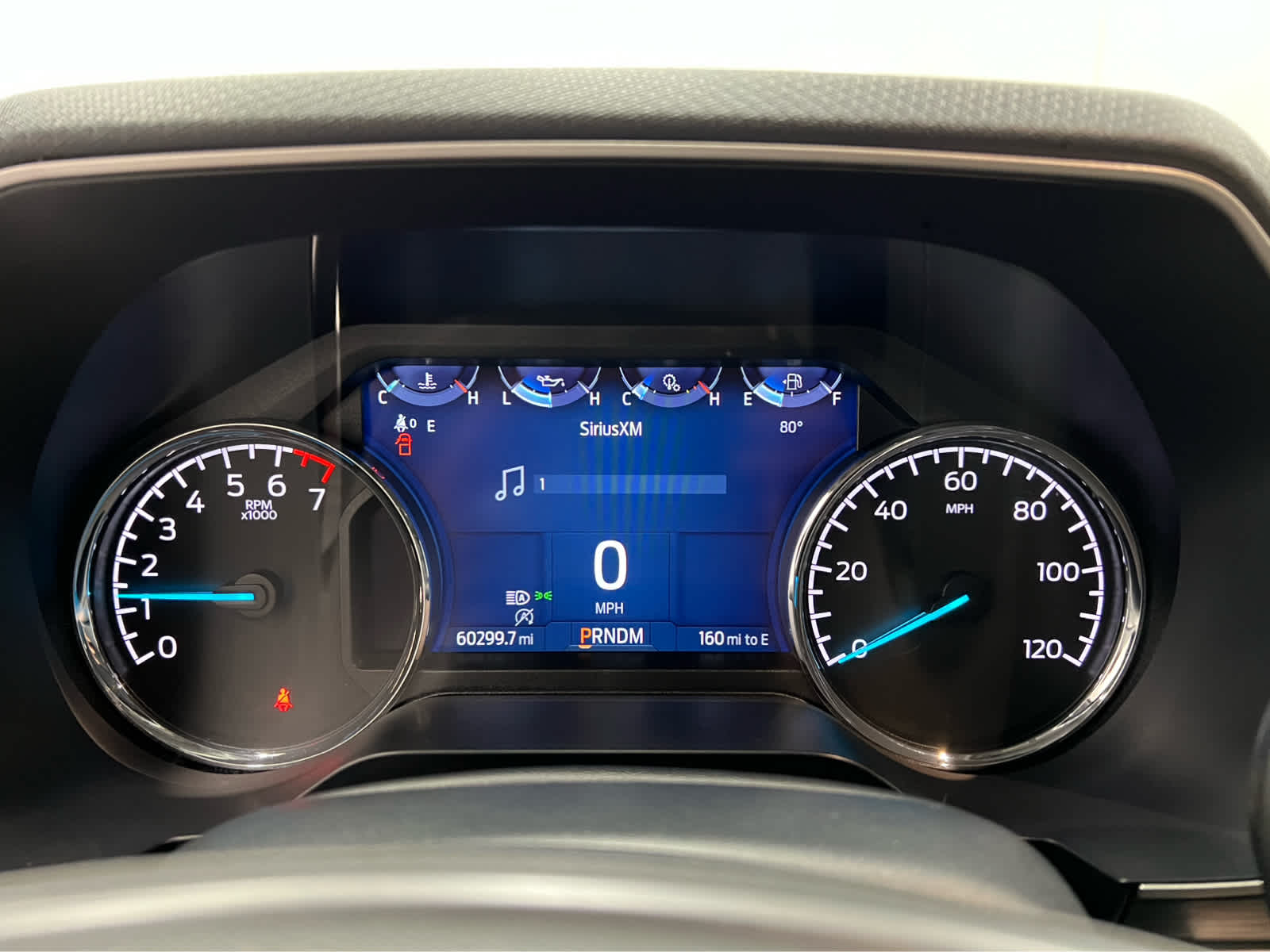 2021 Ford F-150 XLT photo 22
