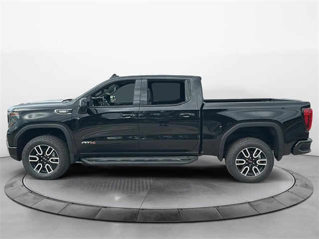 2025 Gmc Sierra 1500 AT4 photo 3