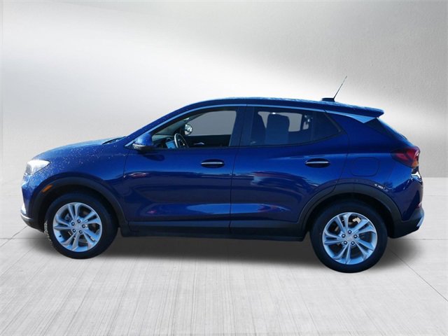 2023 Buick Encore Preferred photo 3