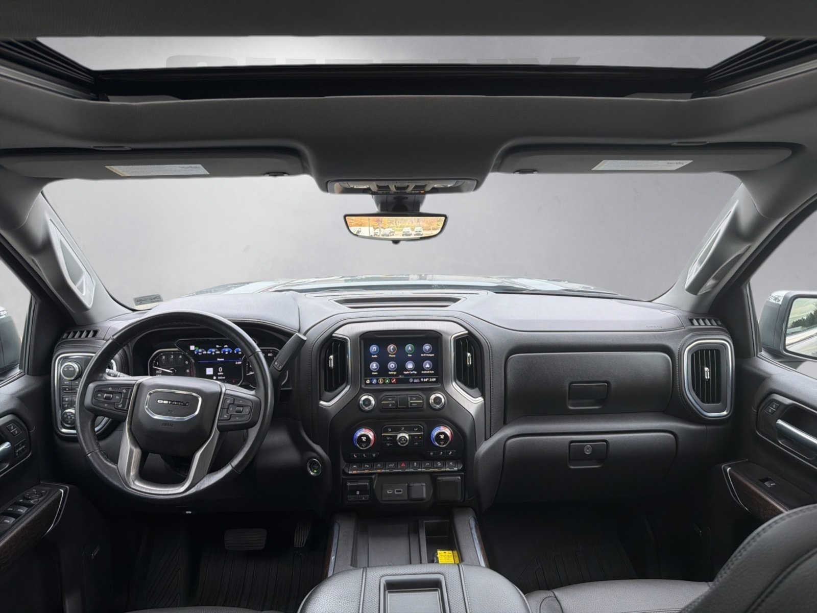 2020 Gmc Sierra 1500 Denali photo 3