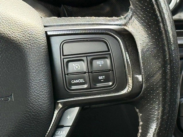 2022 Ram 2500 Power Wagon photo 28