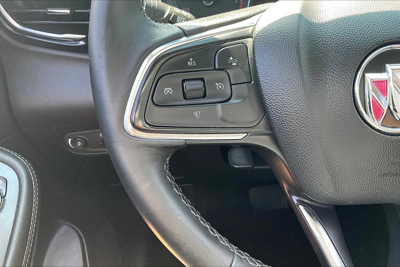 2023 Buick Encore GX Preferred photo 23